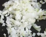 基本のハンバーグ作り方1写真