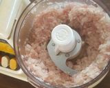 基本のハンバーグ作り方3写真