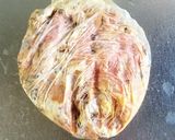 基本のハンバーグ作り方5写真
