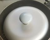基本のハンバーグ作り方8写真