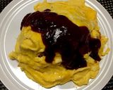 オムライス作り方6写真