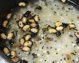節分の豆ｄｅ雑穀豆ごはん作り方2写真