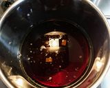 ☆簡単おかず☆鶏手羽元の甘辛オイル煮作り方1写真