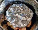 ☆簡単おかず☆鶏手羽元の甘辛オイル煮作り方3写真