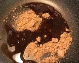 カリカリ黒糖炒り玄米作り方4写真