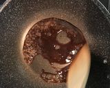 カリカリ黒糖炒り玄米作り方5写真