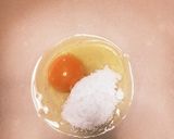 りんごのタルト・フラン作り方4写真