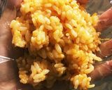 超簡単!お店の味のライスコロッケ☆作り方6写真