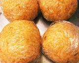 超簡単!お店の味のライスコロッケ☆作り方7写真