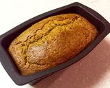 パウンドケーキ 紅茶トマトジュース HM作り方5写真