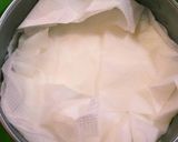 材料3つマシュマロで♥クレームダンジュ作り方1写真