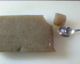 こんにゃくのほっとけちぎり煮(^^♪作り方1写真
