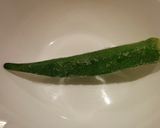色も鮮度も落とさず旨味が増すオクラの保存作り方9写真