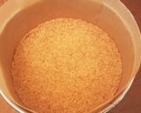 綺麗になれちゃう『抹茶のテリーヌ』作り方3写真