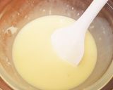 綺麗になれちゃう『抹茶のテリーヌ』作り方5写真