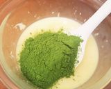 綺麗になれちゃう『抹茶のテリーヌ』作り方6写真