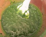 綺麗になれちゃう『抹茶のテリーヌ』作り方7写真