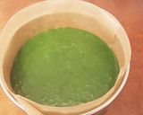 綺麗になれちゃう『抹茶のテリーヌ』作り方9写真