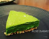 綺麗になれちゃう『抹茶のテリーヌ』作り方11写真