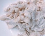 豚肉と彩り野菜のピリ辛！爽やか和え物作り方3写真
