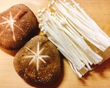 お肉たっぷり贅沢✨関西風すき焼き作り方3写真