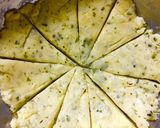 青のり香る！チーズぽてまる作り方4写真