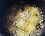 青のり香る！チーズぽてまる作り方5写真