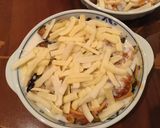 スパゲティミートグラタン作り方3写真