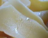干し塩漬け豆腐作り方6写真