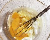 クリームティー♡定番シンプルスコーン♪作り方4写真