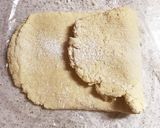クリームティー♡定番シンプルスコーン♪作り方6写真