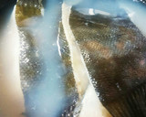 簡単カレー煮魚❗黄金比❗ゆりさん風作り方1写真