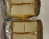 厚揚げグラタン☆キムチーズ納豆☆作り方1写真