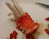 活伊勢海老の捌き方〜最も美味しい食べ方作り方7写真
