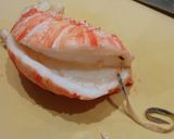 活伊勢海老の捌き方〜最も美味しい食べ方作り方9写真