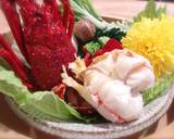 活伊勢海老の捌き方〜最も美味しい食べ方作り方17写真