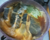 簡単カレー煮魚❗黄金比❗ゆりさん風作り方5写真