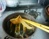 簡単カレー煮魚❗黄金比❗ゆりさん風作り方6写真