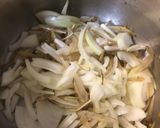 簡単！美味しすぎる＊ごまみそけんちん汁作り方2写真
