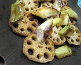 ソースが旨い♪チキンソテー・マディラ風味作り方4写真
