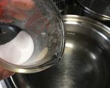 キノコのミートソースフジッリ作り方9写真