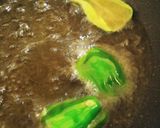 ピーマンの素揚げ♪シンプルで超うま〜♡作り方2写真