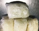 離乳食 軟飯 おにぎり用作り方3写真