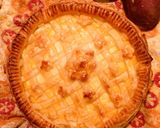 アップルパイ〜簡単！レンジでフィリング作り方12写真