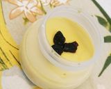 冬のフェアリー テール〜蒸したプリン♪作り方6写真