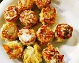 チルド焼売の酢豚風作り方3写真