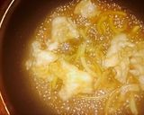 簡単♪5分♪他人丼☆豚たまご☆お弁当にも作り方2写真