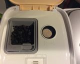 HB＊しっとりシナモンレーズン食パン作り方2写真