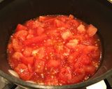 【トマトジャム】完熟トマトで作りましょ！作り方2写真