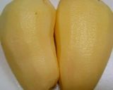 じゃが芋のガレット(中華風)作り方1写真